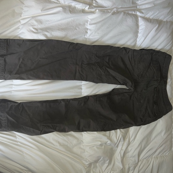 LL Bean hiking pants - Picture 2 of 4